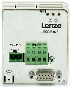 LENZE