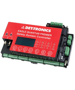 DET-TRONICS