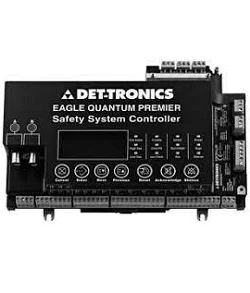 DET-TRONICS
