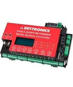 DET-TRONICS