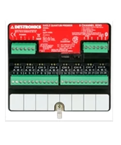 DET-TRONICS