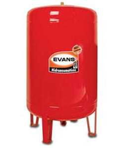 EVANS