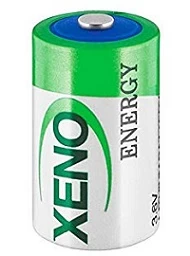 XENO-ENERGY