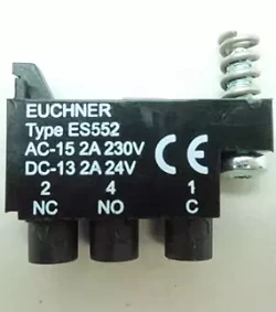 EUCHNER