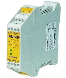 EUCHNER