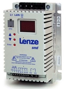 LENZE