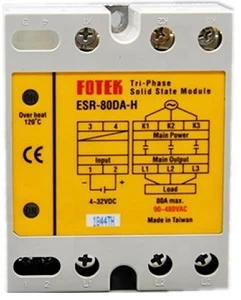 FOTEK