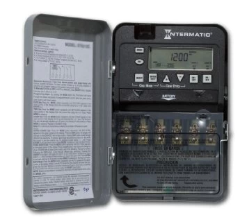 INTERMATIC