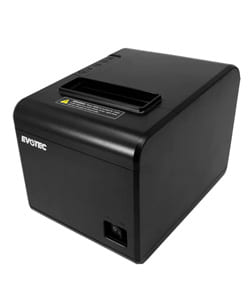EVOTEC