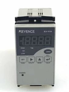 KEYENCE