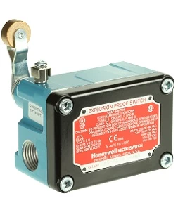 HONEYWELL
