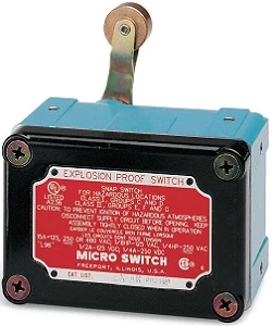 HONEYWELL