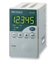 KEYENCE
