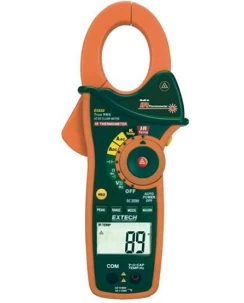 EXTECH-INSTRUMENTS