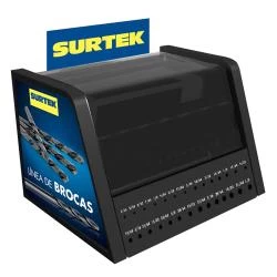 SURTEK