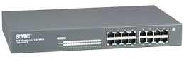 SMC-NETWORKS