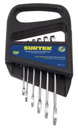 SURTEK