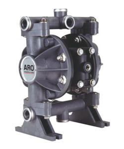 INGERSOLL-RAND
