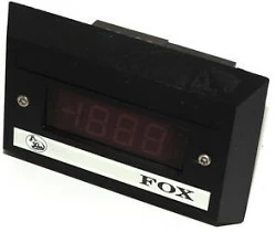 FOX-METER