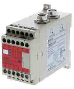 OMRON