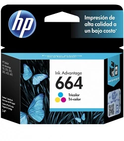 HP