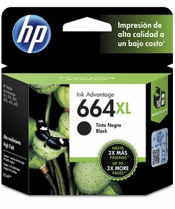 HP