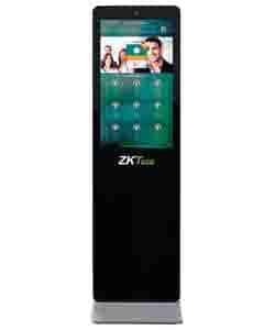 ZKTECO