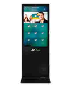 ZKTECO