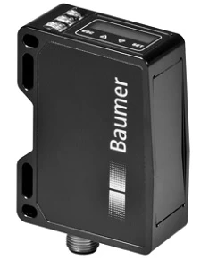 BAUMER