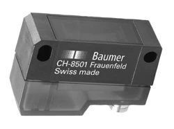 BAUMER