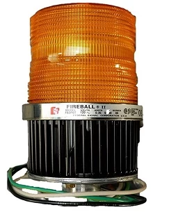 FEDERAL-SIGNAL