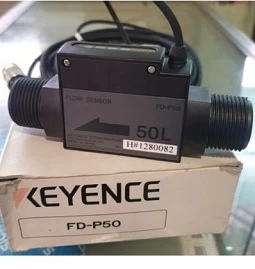 KEYENCE