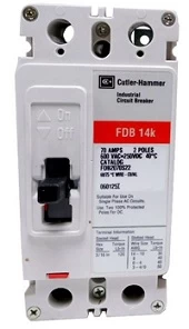 CUTLER-HAMMER
