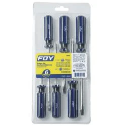 FOY
