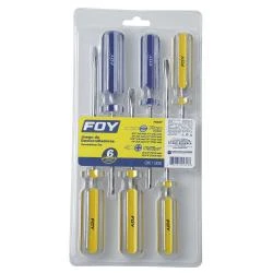 FOY