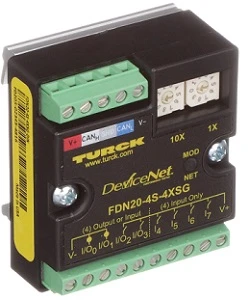 TURCK