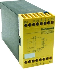 HONEYWELL