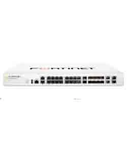 FORTINET