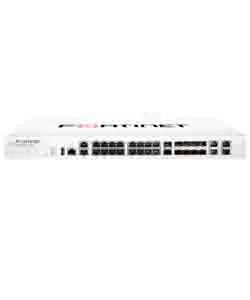 FORTINET