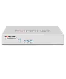 FORTINET