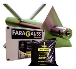 FARAGAUSS