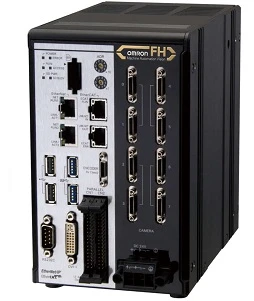 OMRON
