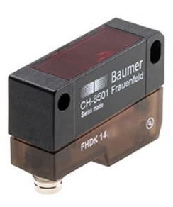 BAUMER