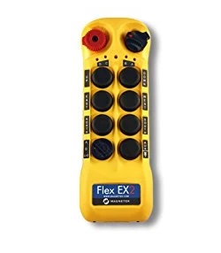 MAGNETEK