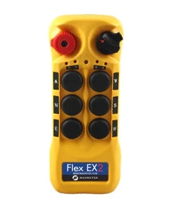 MAGNETEK