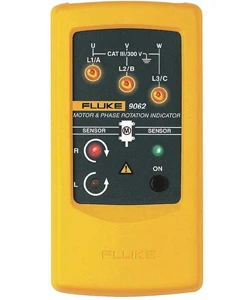 FLUKE