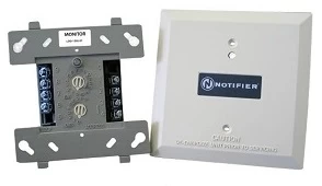 NOTIFIER