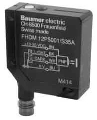 BAUMER