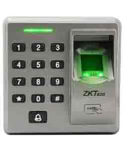 ZKTECO