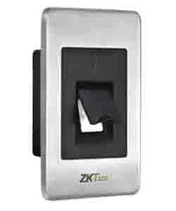 ZKTECO